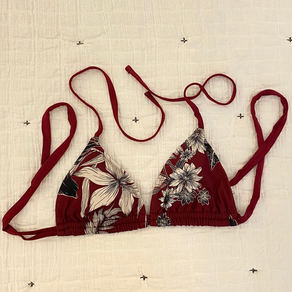 Bikini Top